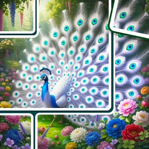 Jigmerge™ Puzzle icon