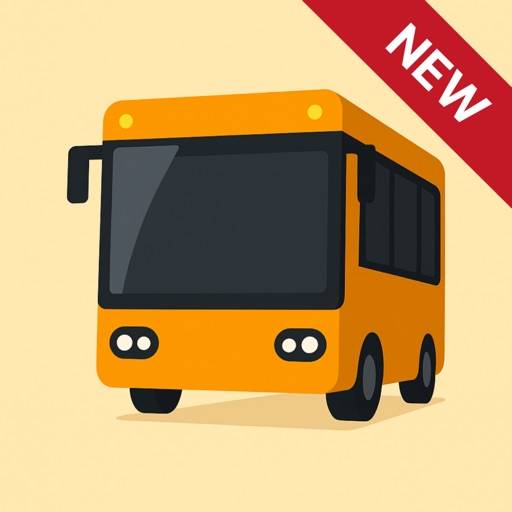 MoviMadrid: Nueva App icono