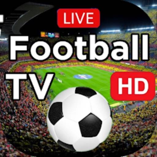 Football Live TV HD : Score icona