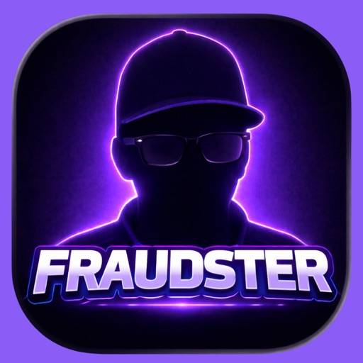 Who is the Fraudster?