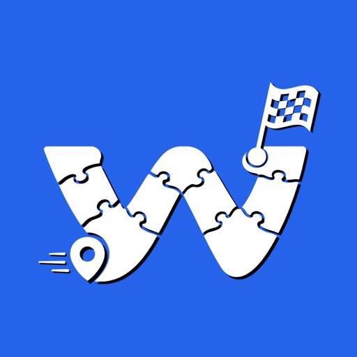 Wiki Races icon