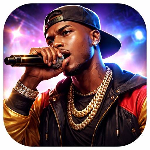 Musician Career Simulator icon