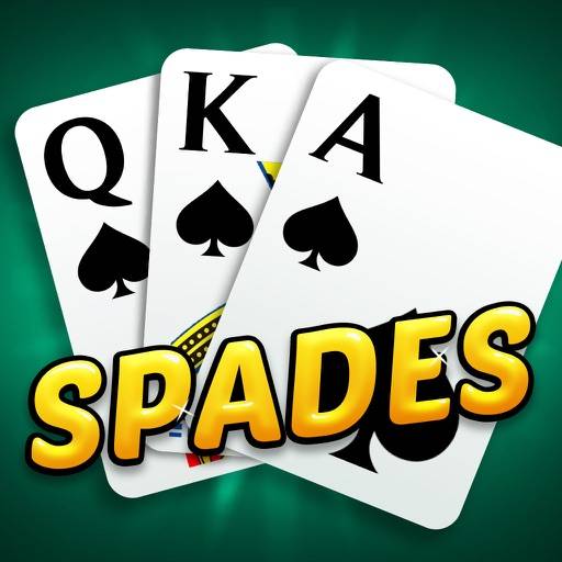 delete Spades