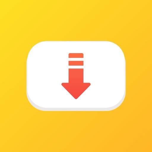 SnapTube icon