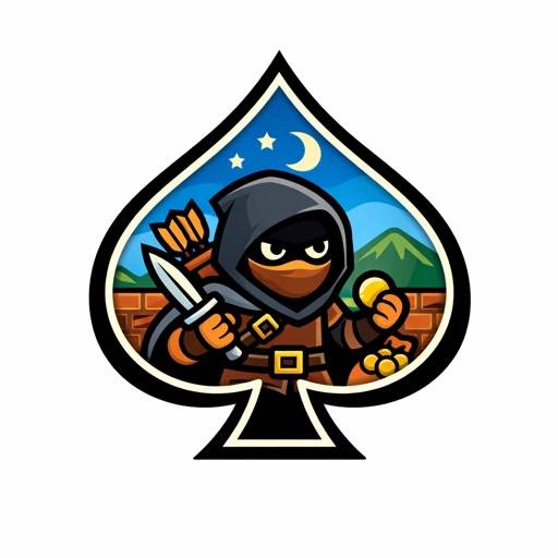 Solitaire Rogue