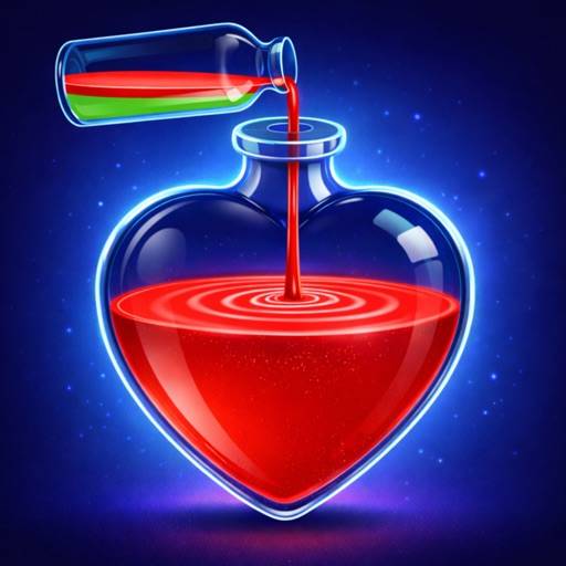 Water Sort Puzzle icon