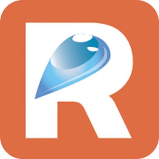 RiverAlert icon