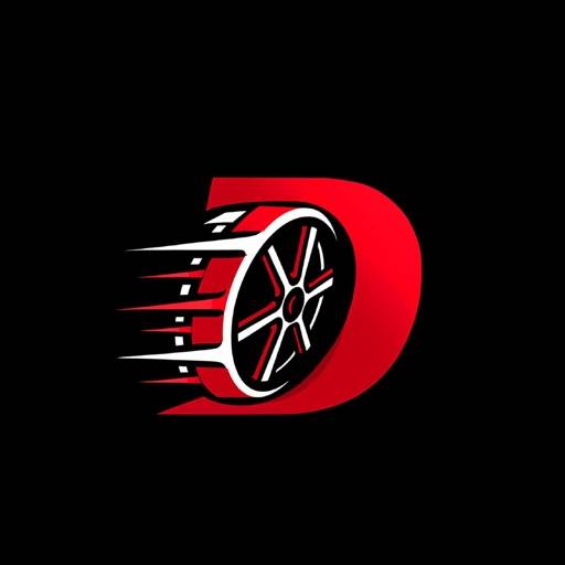 DriveGo App icon