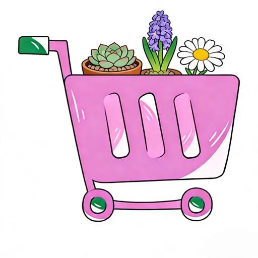 SmartCart：Farm gardening icono