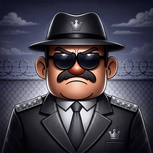 Border Checkpoint Officer