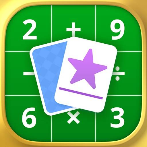 Math Solitaire: Brain Puzzle icon