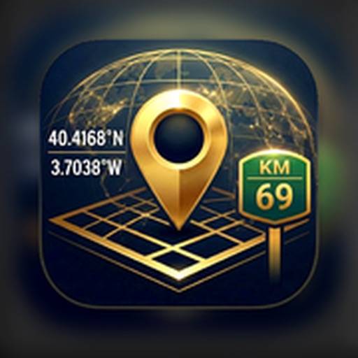 ReferenciaVial icono