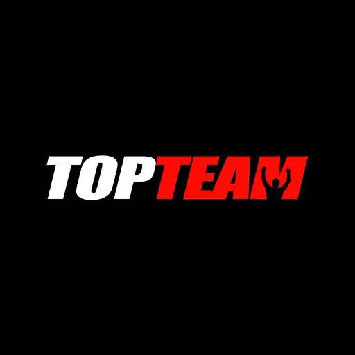 Topteam icon