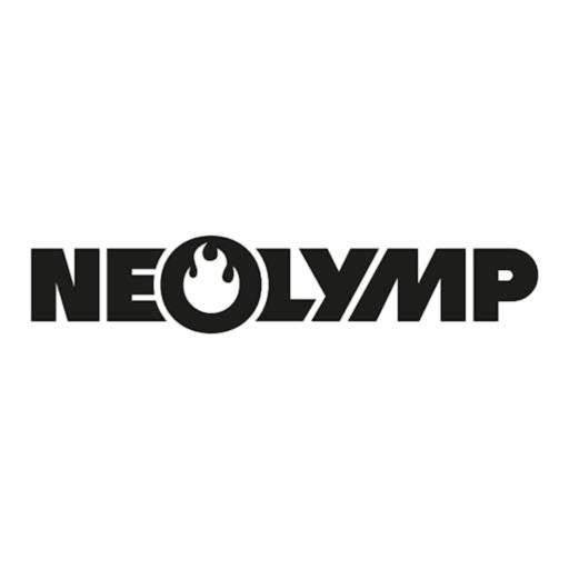 NEOLYMP Fitness Symbol