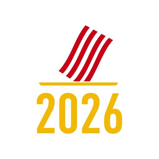 Elecciones Aragón 26 icono