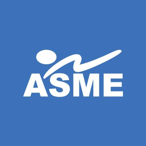 Asme icon