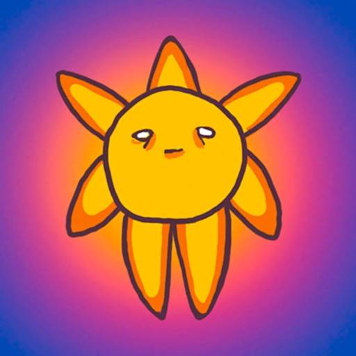 Go Sun Go! ikon
