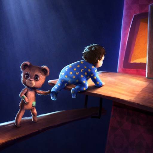 eliminar Among the Sleep