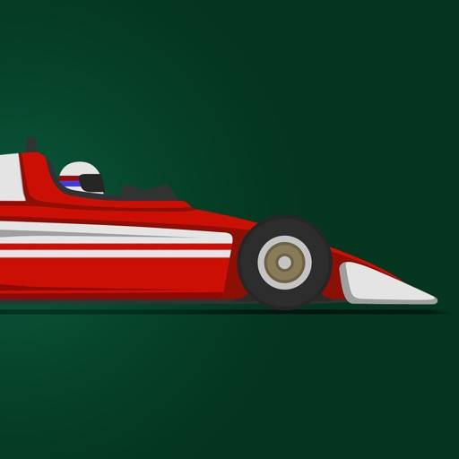 Golden Lap icon