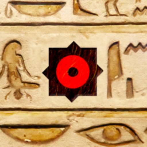 Echoes of Egypt: Hathor's Cube icon