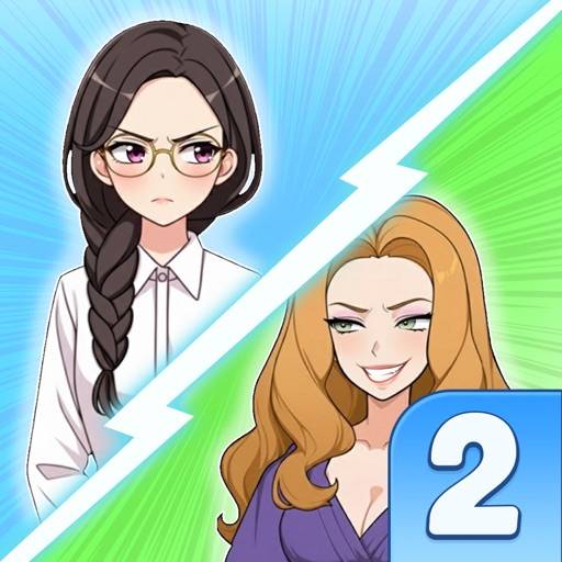 Tricky Story 2: Brain Twist icona