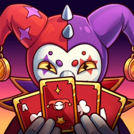 delete This Aint Even Poker, Ya Joker