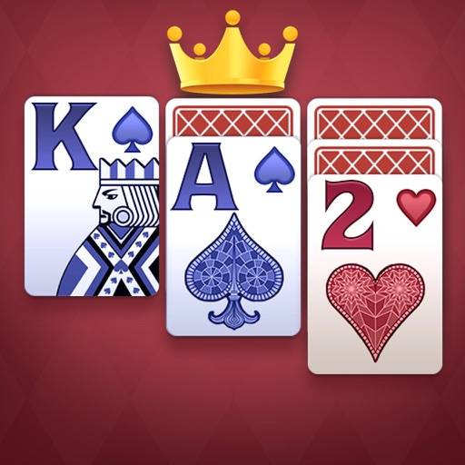 ta bort Ace to King: Classic Sort
