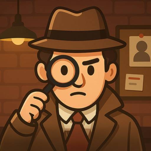 eliminar Detective Files