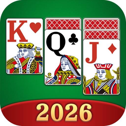 Solitaire - Brain Games