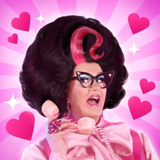 Kitty Powers' Matchmaker Mkvr icon