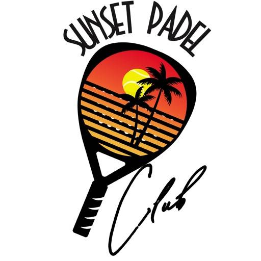 Sunset Padel Club icône