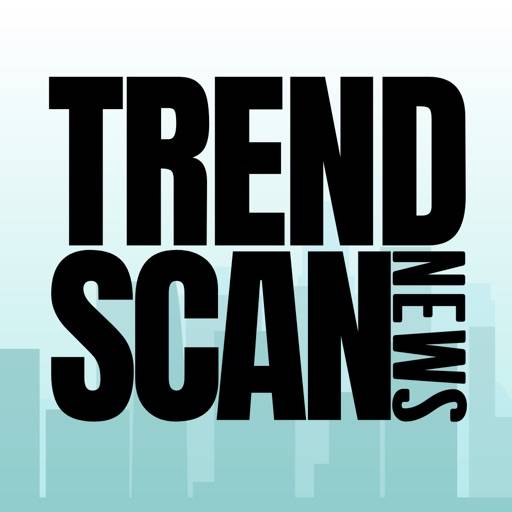 Trendscan News icon