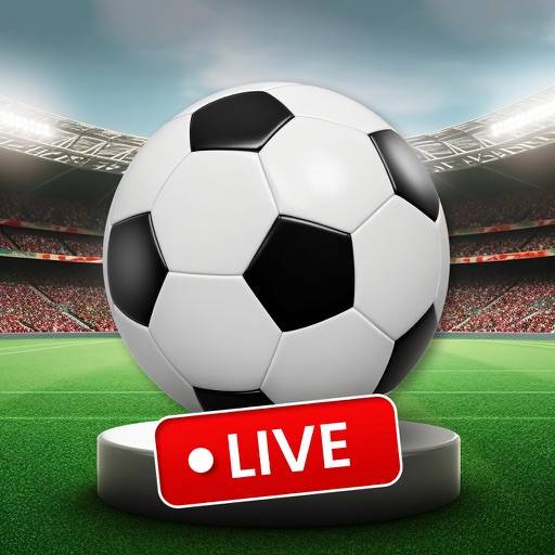 Calcio in Diretta TV Risultati icona