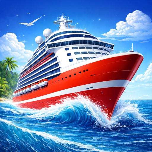 Boat Transport icon