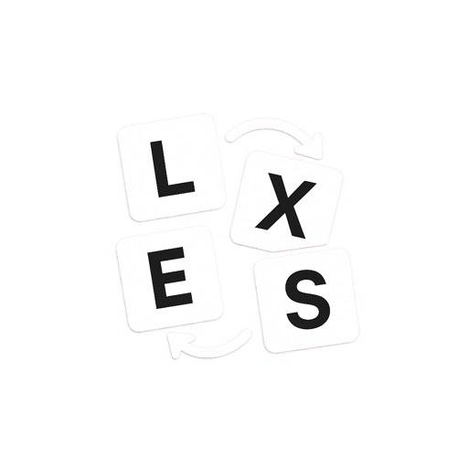 LexiShuffle