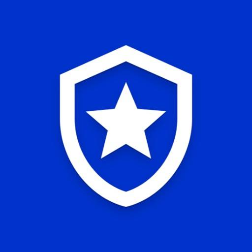 Poliskoll icon