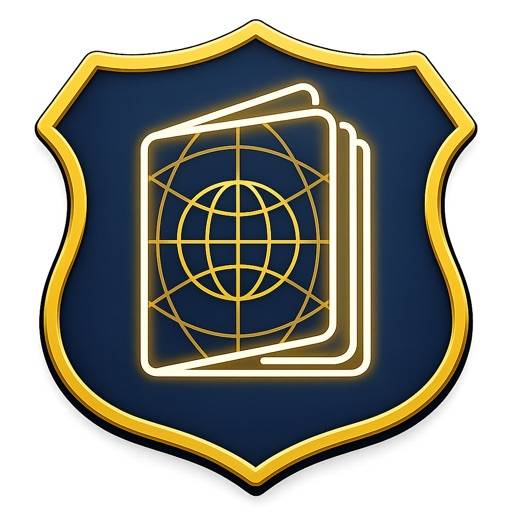 阿福出境管家（原签证大师） icon
