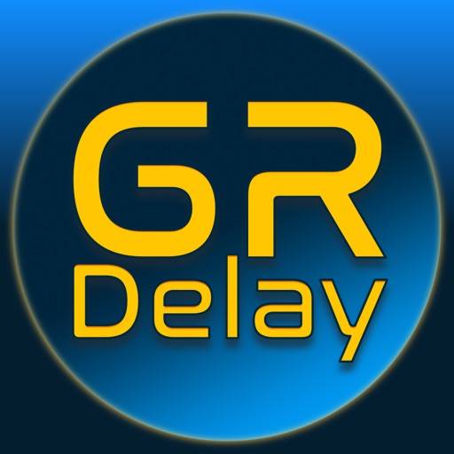GRDelay icon