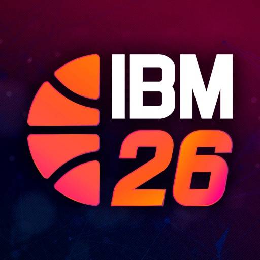 iBasketball Manager 26