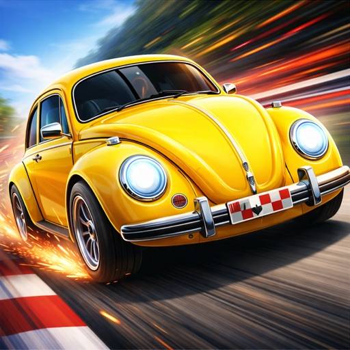 Retro Racing löschen