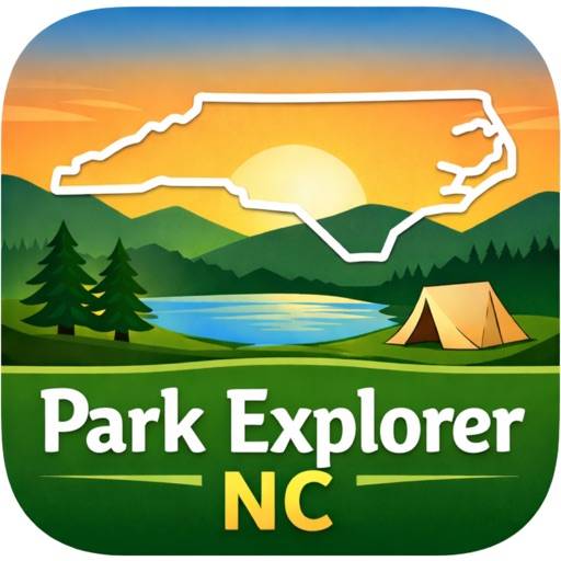 delete Park Explorer NC