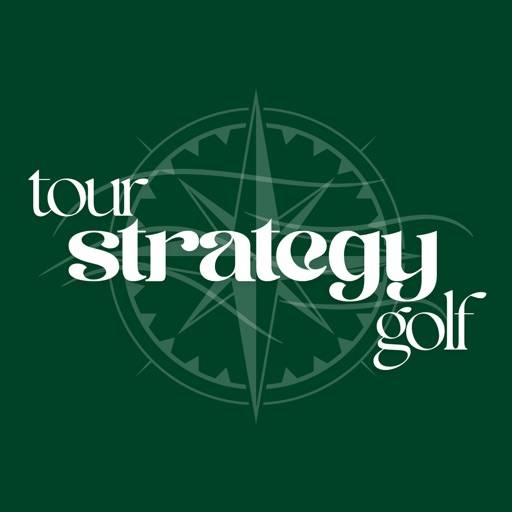 ta bort Tour Strategy Golf