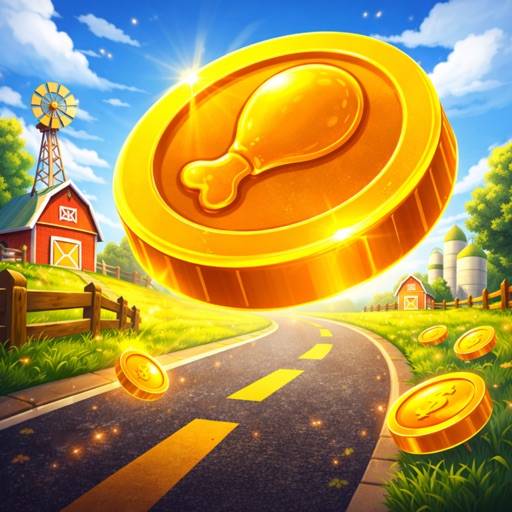 Whimsy: Winged Catch icon