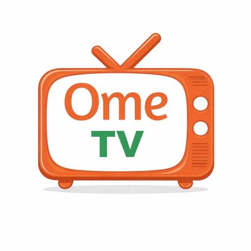 OmeTV : Video Chat icon
