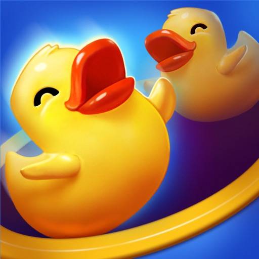 Match3D: Carnival Crew icon