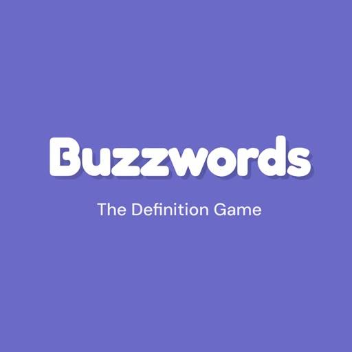 Buzzwords icon