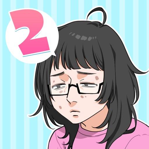 トリミン2！-トリッキーミーン2 いじわる脳トレパズルゲーム icône