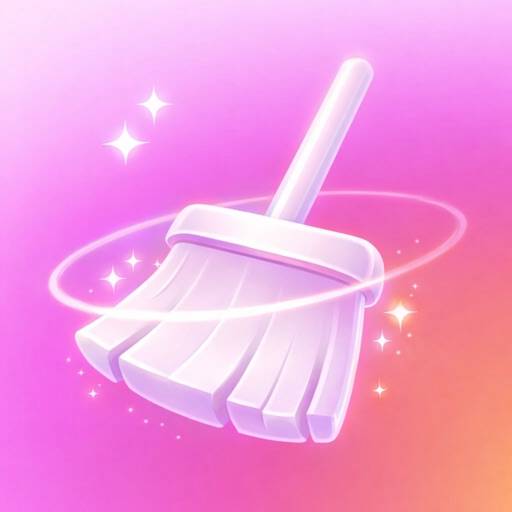 Phone Cleaner: Clean Up Phone icon