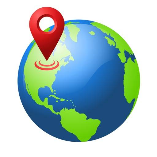 GeoBuzz icon