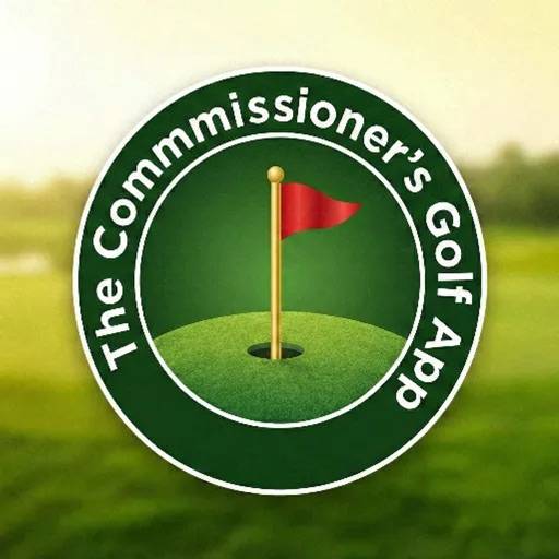 Golf League Manager: Pro icon
